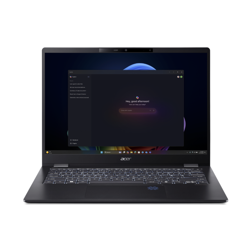 TravelMate P6 14 AI (P614-54 / P614-54T)